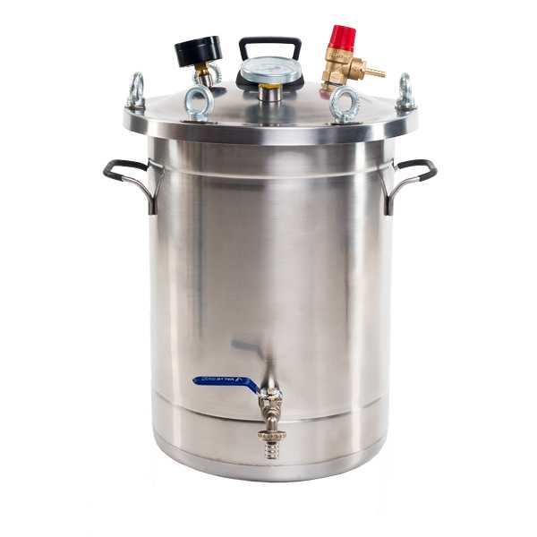 Распродажа автоклавов БУЛАТ в Коряжме