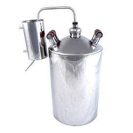 Самогонный аппарат в Коряжме всего за 3200 рублей