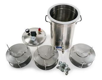 Распродажа автоклавов БУЛАТ в Коряжме